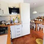 בית נופש Charming By Sapvillas וילהמורה
