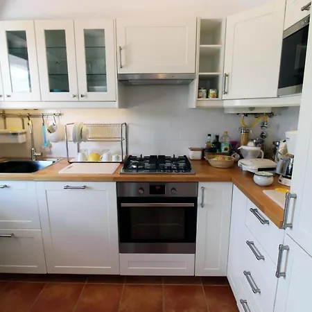 Holiday home Charming By Sapvillas *