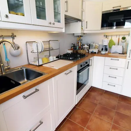 Holiday home Charming By Sapvillas