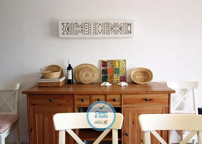 Charming By Sapvillas *