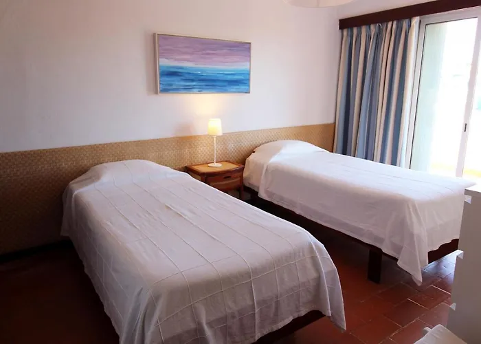 בית נופש Charming By Sapvillas