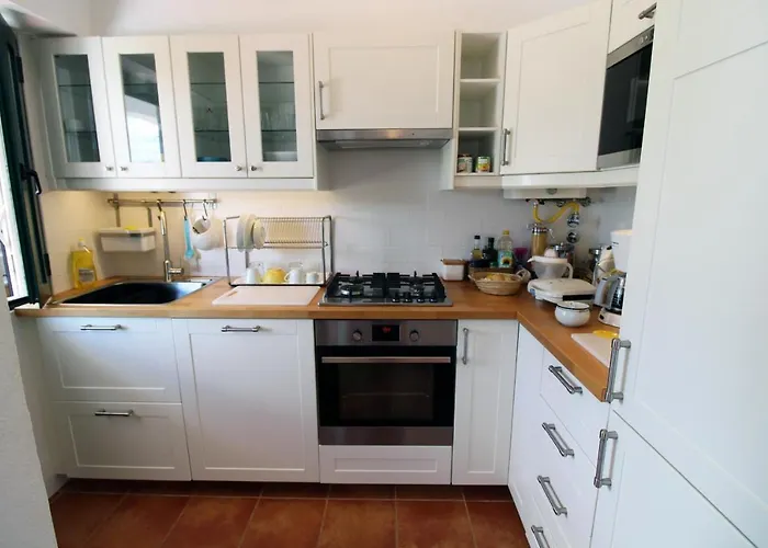 Casa de Férias Charming By Sapvillas *