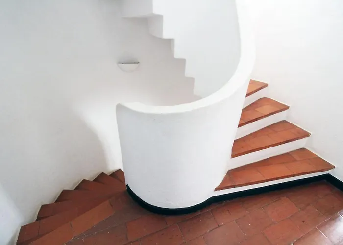 בית נופש Charming By Sapvillas