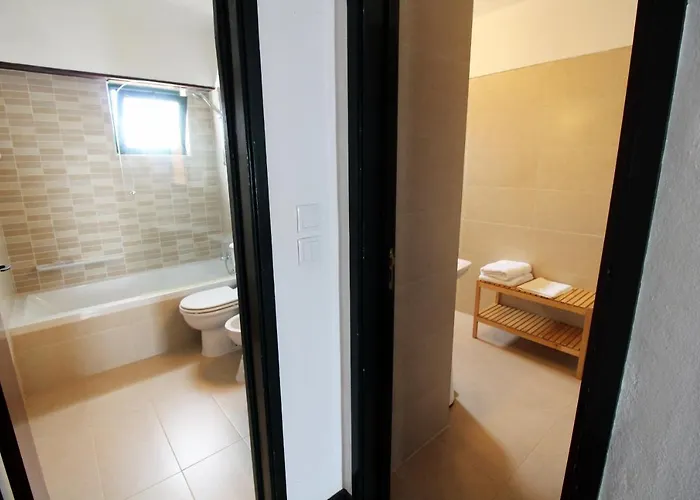 בית נופש Charming By Sapvillas