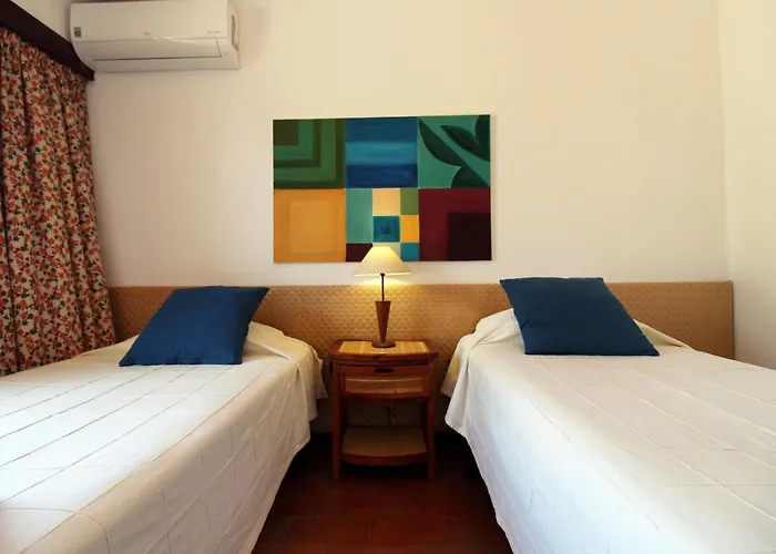 Charming By Sapvillas וילהמורה