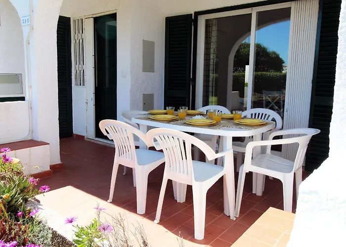 Casa de Férias Charming By Sapvillas