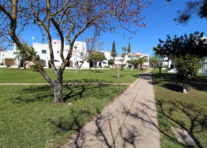 Charming By Sapvillas וילהמורה