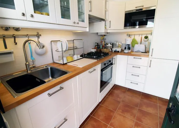 Casa de Férias Charming By Sapvillas